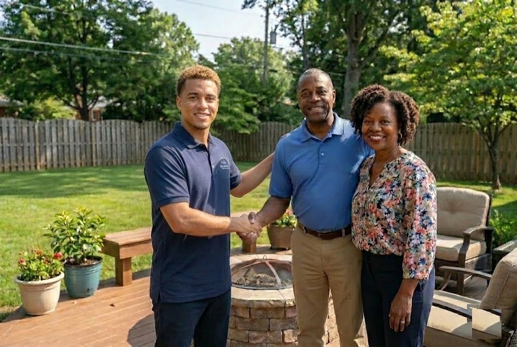 SteadyPath Representative